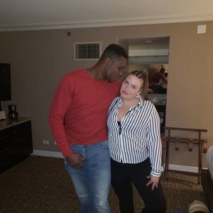 Meet your Posher, Kelleigh